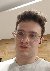 George, 21, Banner Illinois