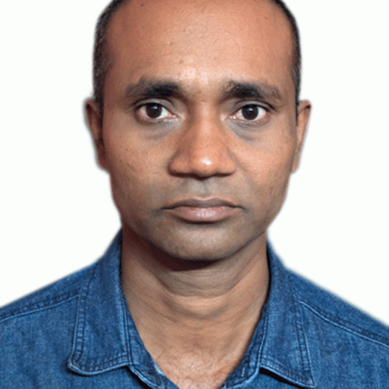 kamalkhana72, 43, Wezembeekoppem