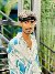 Minhaz uddin shoel, 19, Morocco