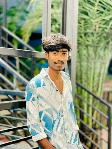 Minhaz uddin shoel, 19, Nakoushi