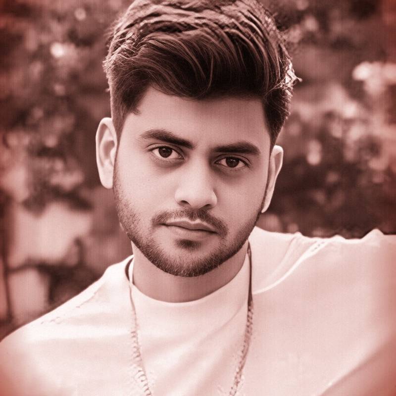 Mohammad Rubel, 29, Faizabad