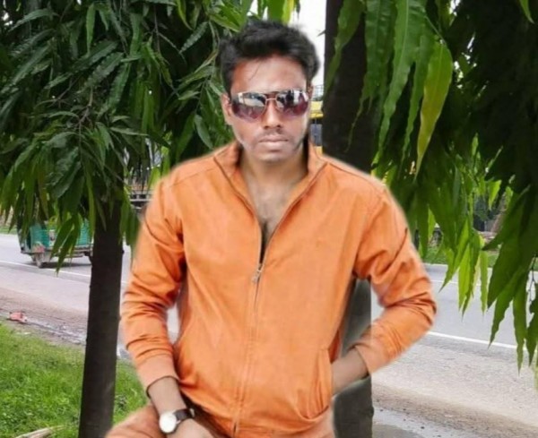 Khan monnaf, 25, Vikrutamala