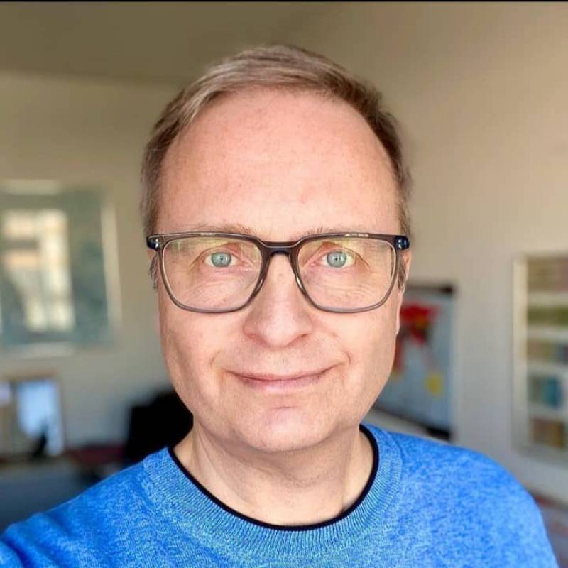 Charles moriss, 66, Pallippuram