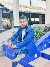 Mahamud, 30, Banner Illinois