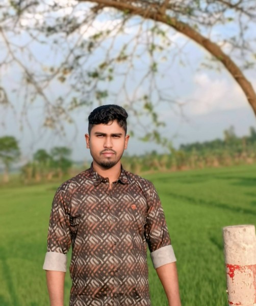 MD. SHOHAG, 26, Willowick