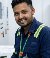 Mazharul, 26, Nanded