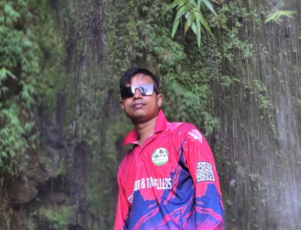 A ahad, 32, Bauan