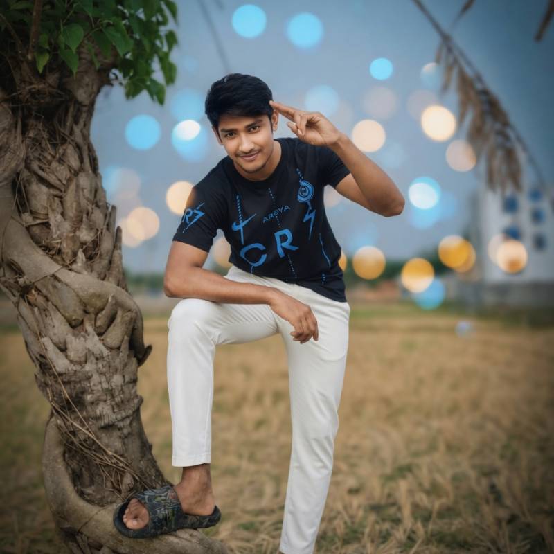 Mahir, 18, Mahamaibe