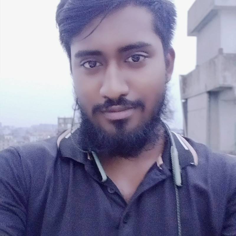 MD.Shishir ahmed, 24, Sarab