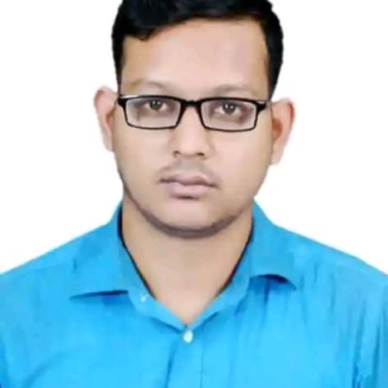 Hasan, 35, Vosmos