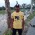 Md Ismail Hossain, 26, Netherlands