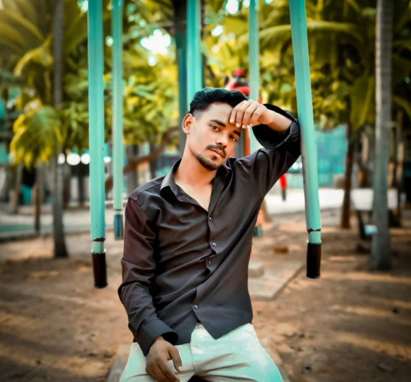 Nihal, 26, Bahamas
