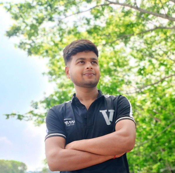 Sp shanto, 22, Haselunne
