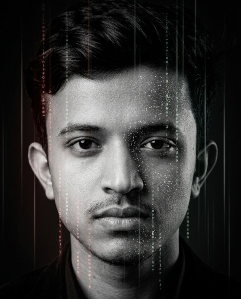 Osman Goni Affan, 18, Wapi