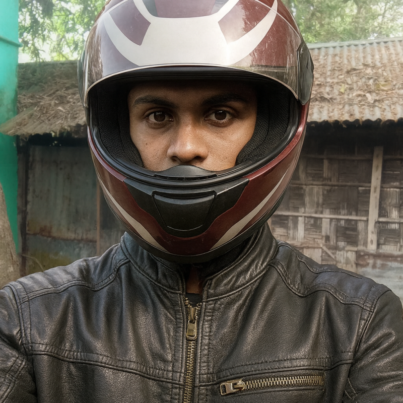 TR, 25, Allahdurg