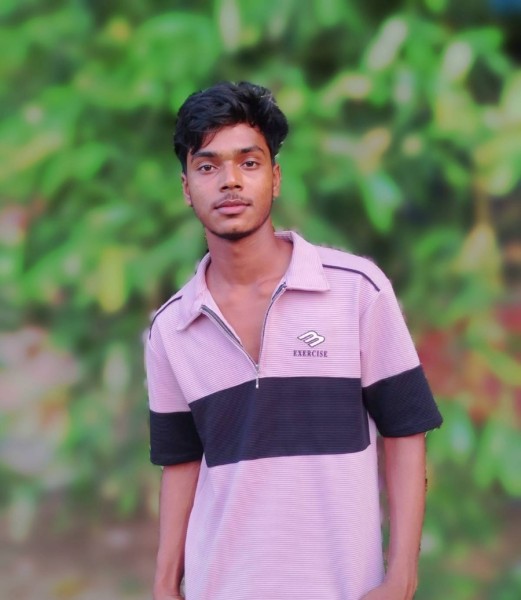 md shamim, 21, Pinaysurseine
