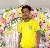 Ajim Ahmed, 21, Bangladesh