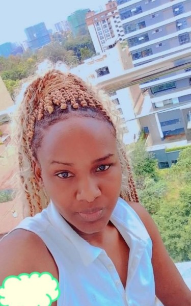 Caren, 35, Madurai