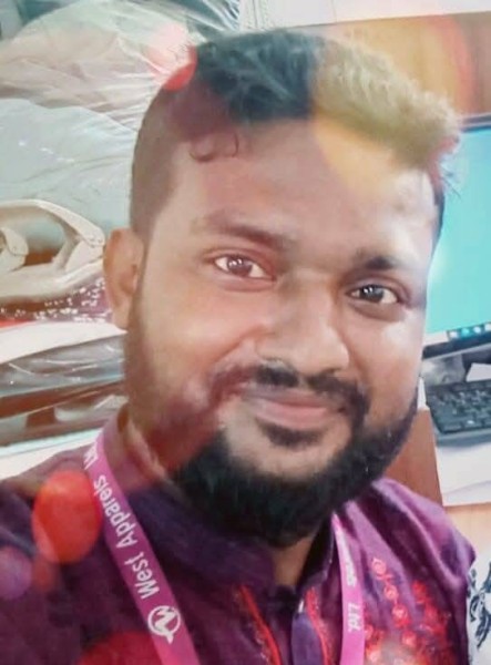Talib, 38, Ardennes