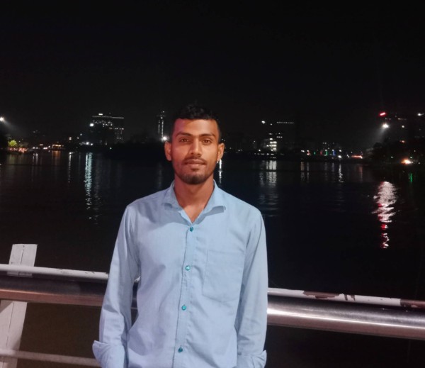 Raj, 25, Hardinxveldgiessendam