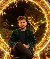 Md Rana, 26, Bagerhat