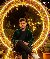Md Rana, 26, Indonesia