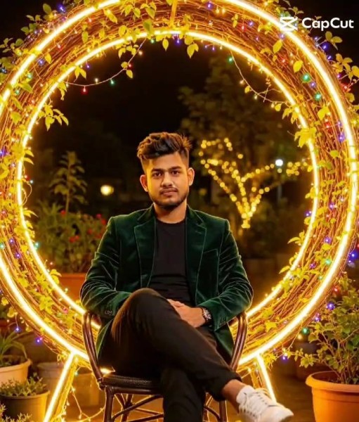 Md Rana, 26, Hilsboro