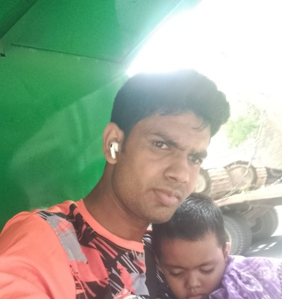 Yeashin, 26, McAllen Texas