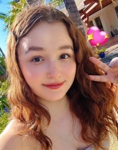 Mary, 22, Puerto Real