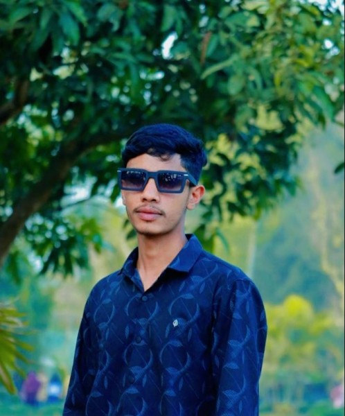 Monir Hosen, 18, Satkhira