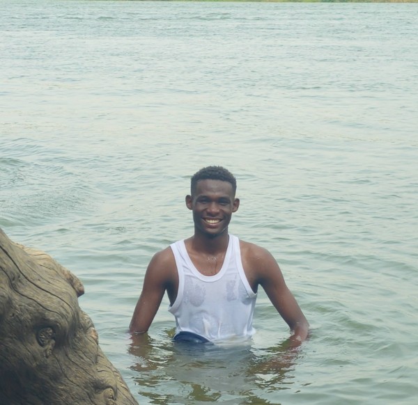 Omer Ali, 22, Banabui