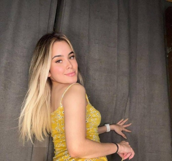 Alexis Texas, 36, Sakabansi