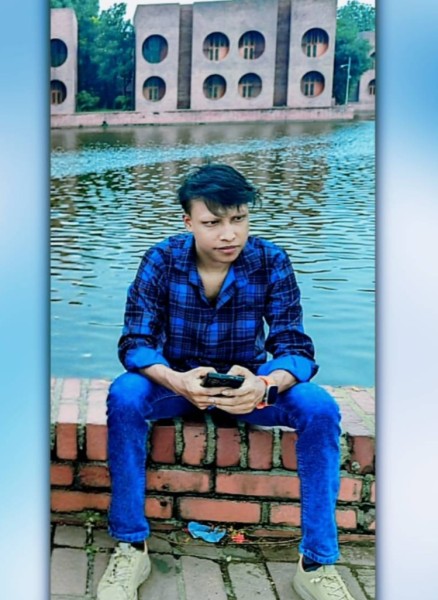 Hasan, 23, Roslavl