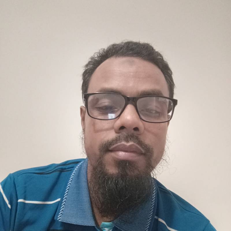 Ayman, 31, Metz