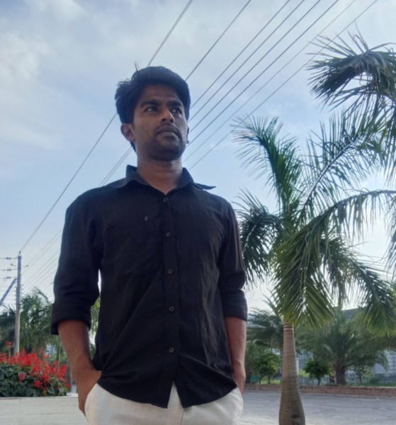 Nadimul Islam shohag, 30, Kostel