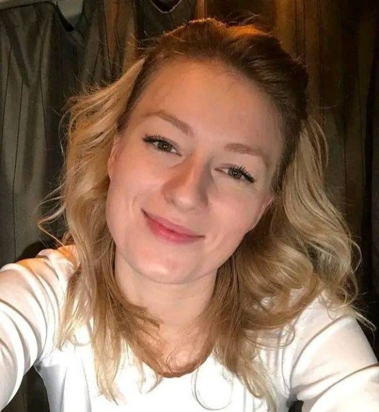 Lisa Kelly, 45, Ionia
