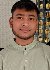 Tuhin Khan, 19, Caen