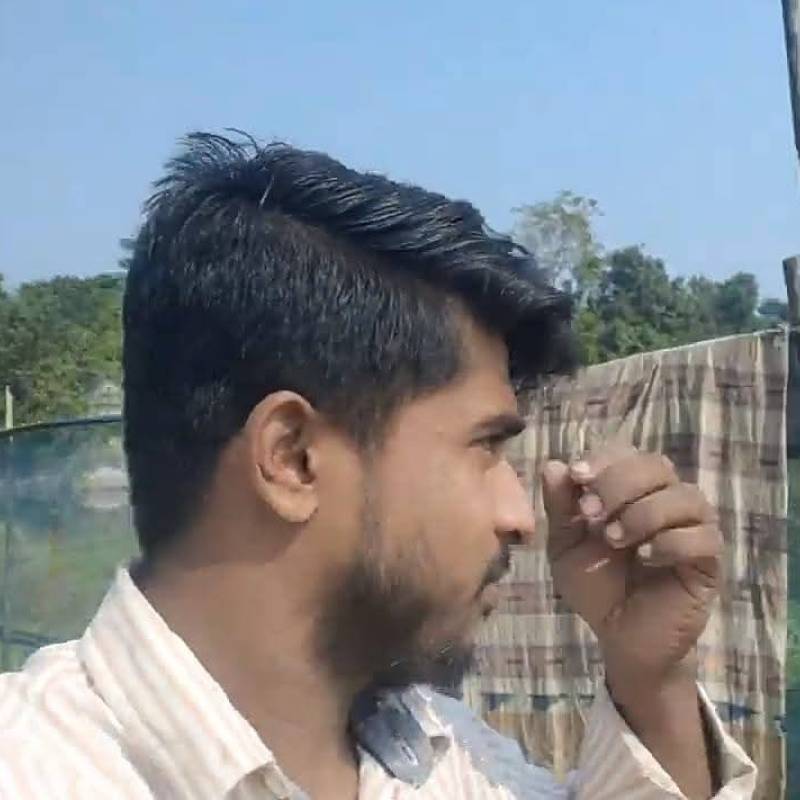 Samsul Haque, 23, Chascoms