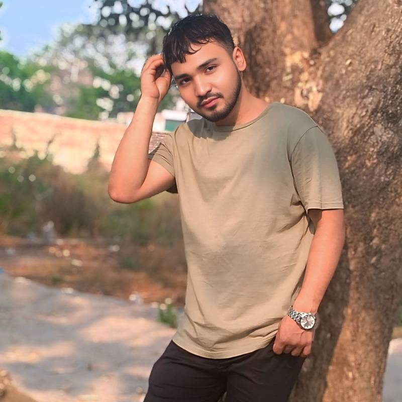 Rakib Khan, 25, Dila