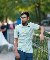 Sabbir Ahmad Tawhid, 22, Umraniye