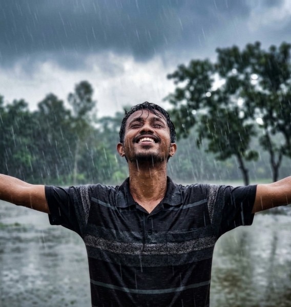 Zalil, 31, Guayaramern