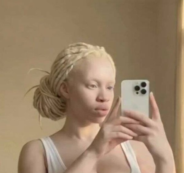 Melissa, 29, Shangzhen