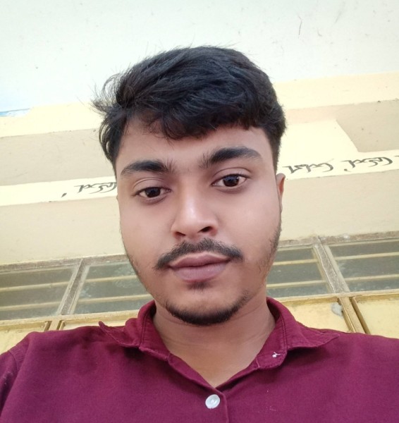 Md hasive, 26, Bawali