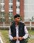Noyon Islam, 19, Birmingham England
