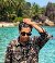 ARAFAT, 20, Peine