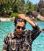 ARAFAT, 20, Lunglei