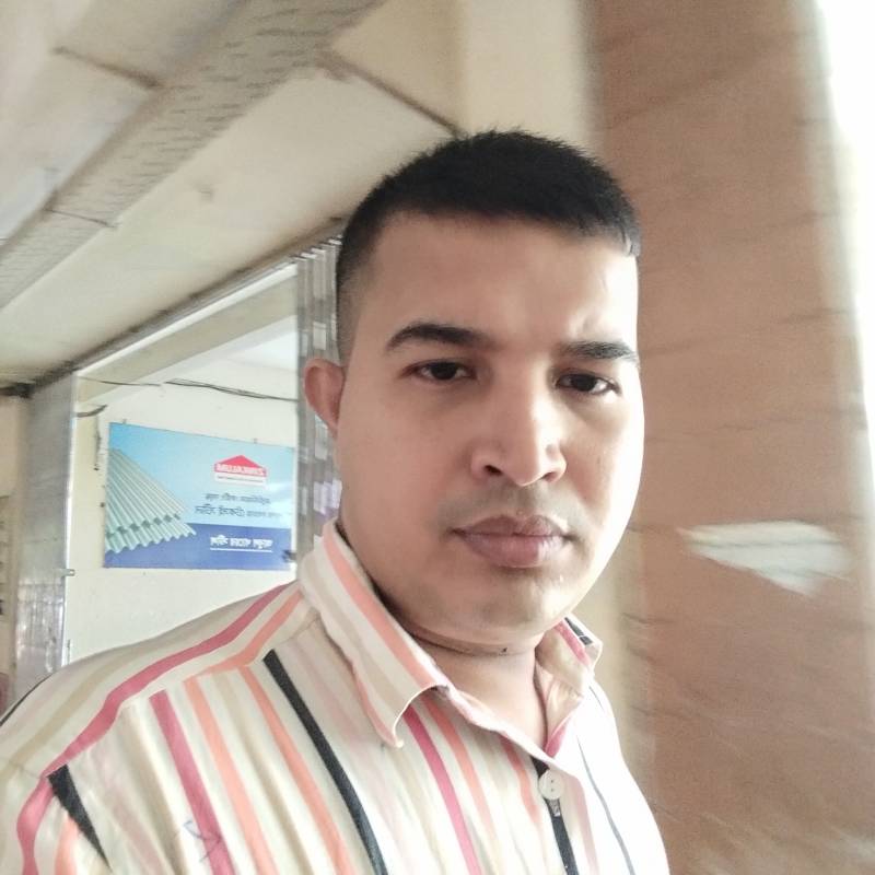 md sanaul islam, 30, Cuxhaven