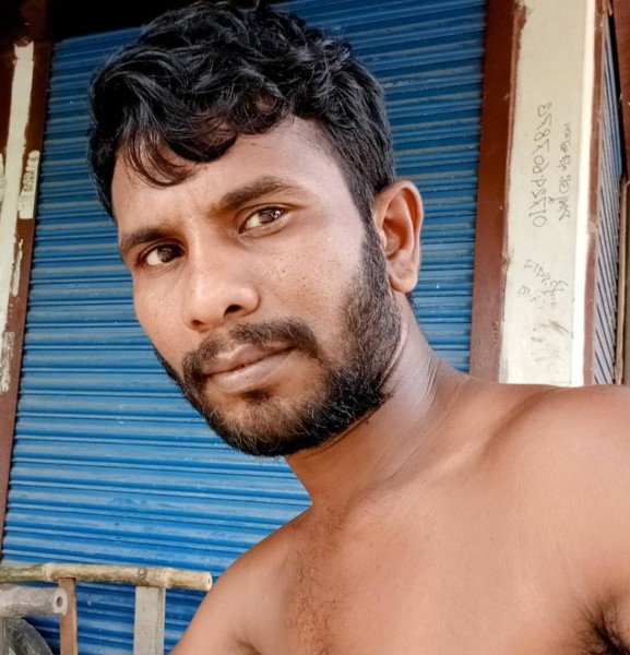 Sk, 29, Frankenberg