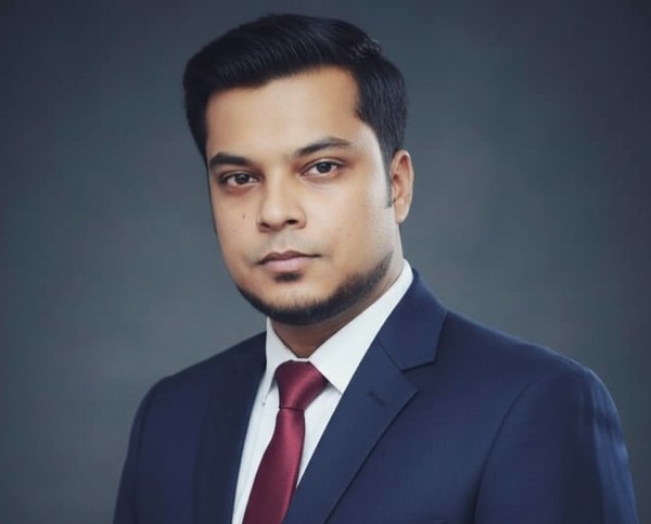 Takir Ahmed, 27, Visselhvede