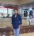 Md khorsed Alam, 18, Paris